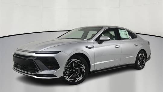 2024 Hyundai Sonata