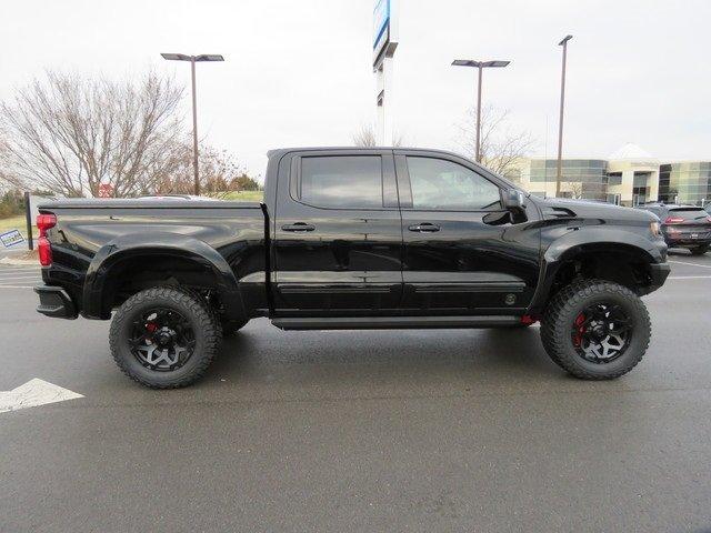 new 2020 chevrolet silverado 1500 4x4 crew cab ltz antioch, tn 37013 for sale in antioch, tennessee