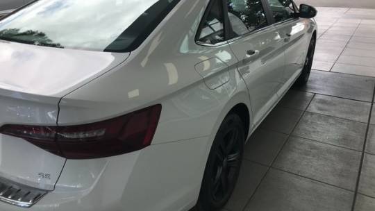 2023 Volkswagen Jetta