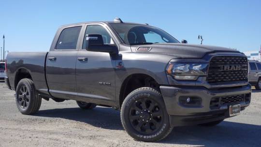 2024 RAM 3500