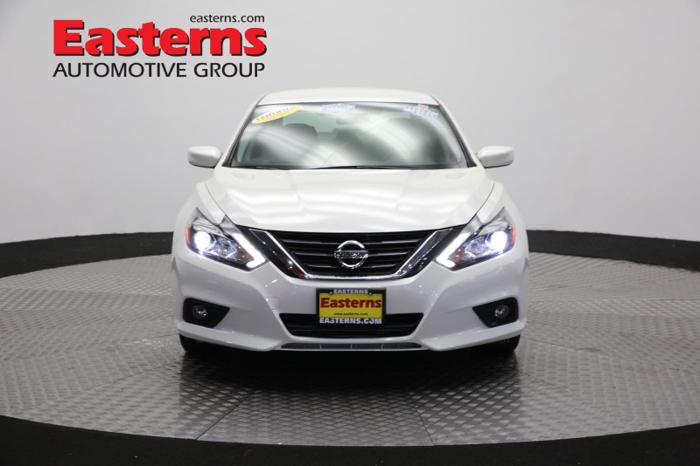 used 2016 nissan altima sr temple hills, md 20748 for sale in camp springs, maryland