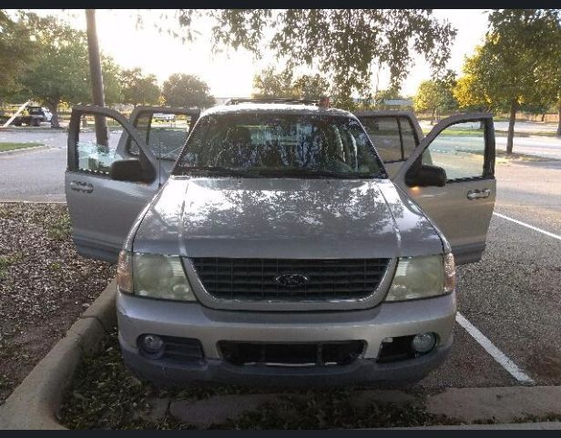 2002 ford explorer lx for sale in texas by owner