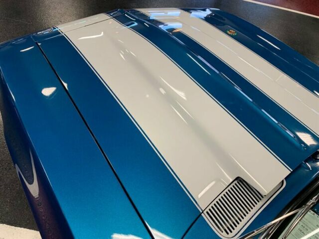 1969 chevrolet camaro 350 auto ac clean nice!!