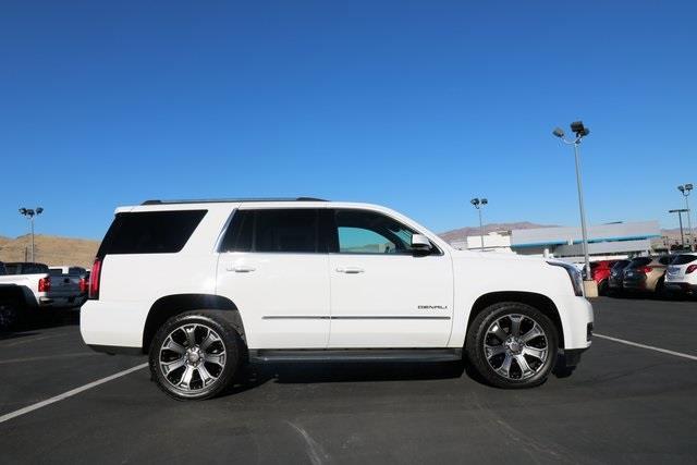 2015 gmc yukon denali 4x4 denali 4dr suv for sale in carson city, nevada