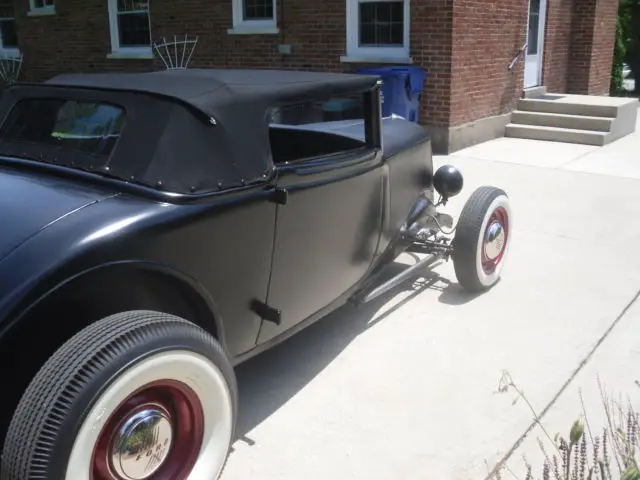 1934 ford all steel cabriolet vintage custom hot rod henry 1933 convertible