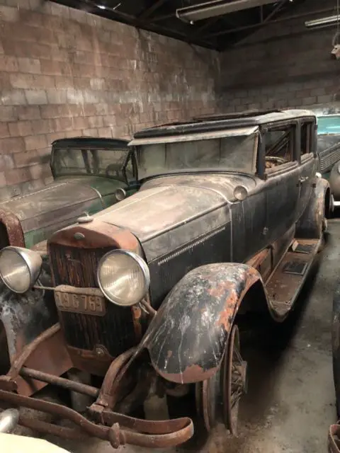 12 classic lincoln judkin willoughby murray model l model k
