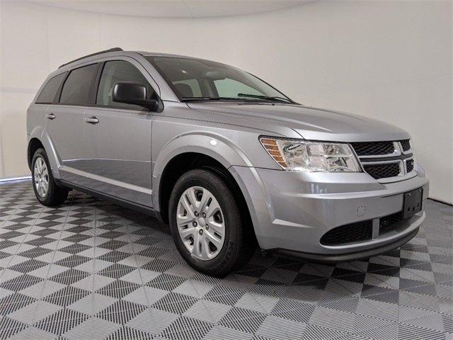 used 2017 dodge journey se mcdonough, ga 30253 for sale in mcdonough, georgia