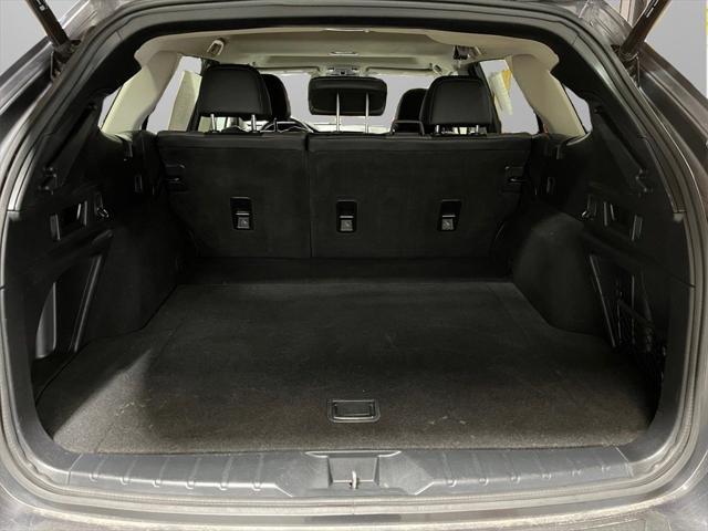 2020 subaru outback base