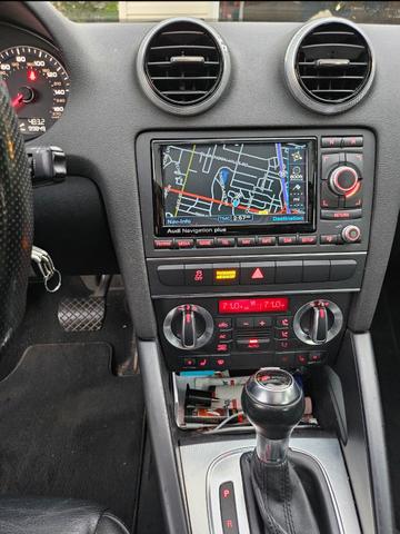 2011 audi a3 2.0 tdi premium plus