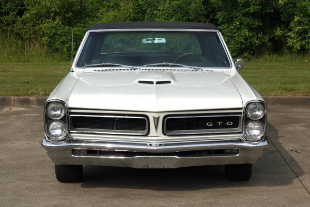 1965 pontiac lemans