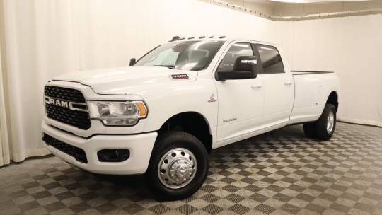 2024 RAM 3500