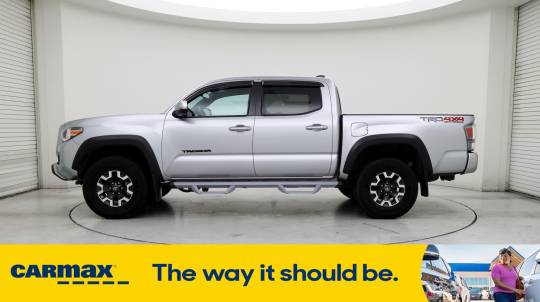2022 Toyota