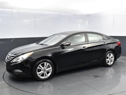 2013 hyundai sonata limited in tacoma, washington