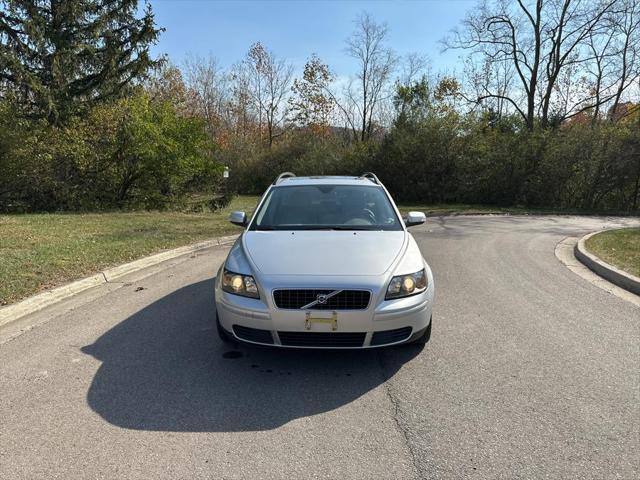2007 volvo v50 2.4i