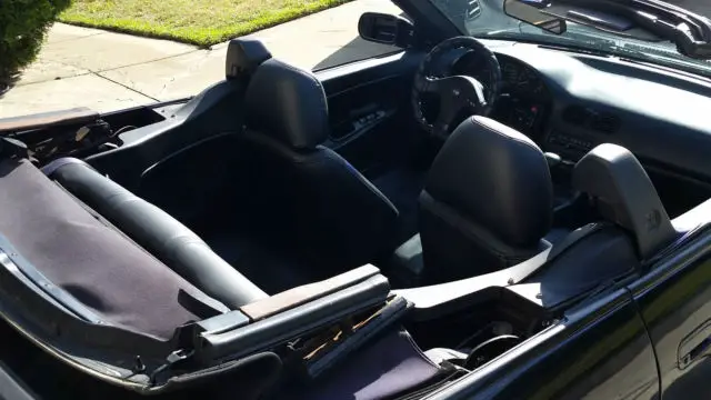 nissan 240sx convertible s13 limited edition