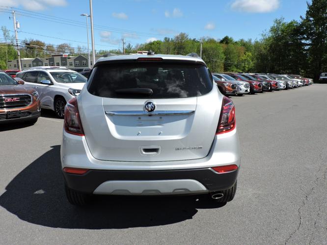 new 2019 buick encore fwd preferred ballston spa, ny 12020 for sale in ballston center, new york