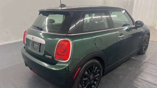 2014 Mini Hardtop