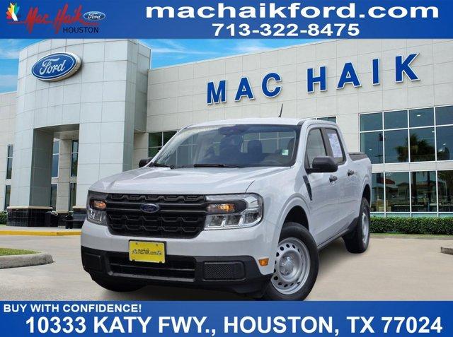 2024 ford maverick xl