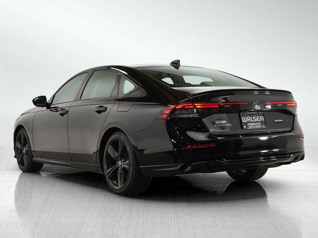 2023 honda accord sport-l