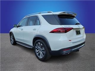 2020 Mercedes-Benz GLE gle 350 4matic