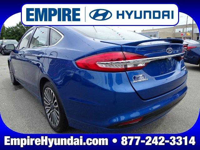used 2018 ford fusion hybrid fall river, ma 02721 for sale in fall river, massachusetts