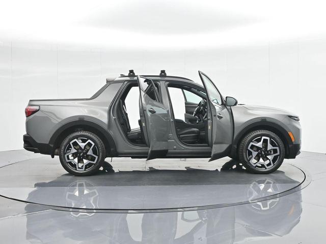 2022 hyundai santa cruz 2.5t limited