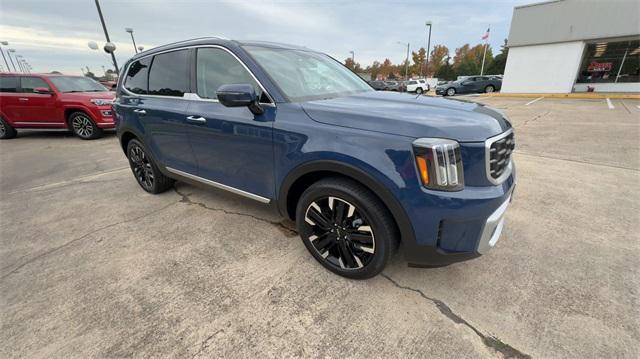 2023 kia telluride sx prestige