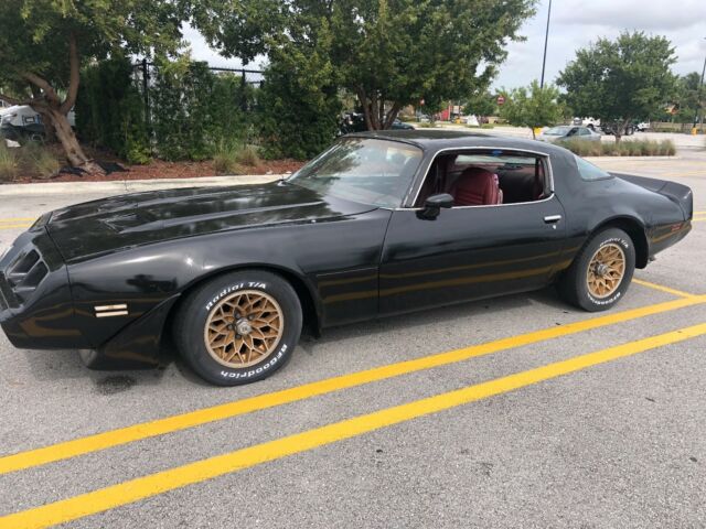 numbers matching only 40,000 original miles!