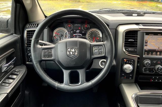 2016 ram 1500 sport