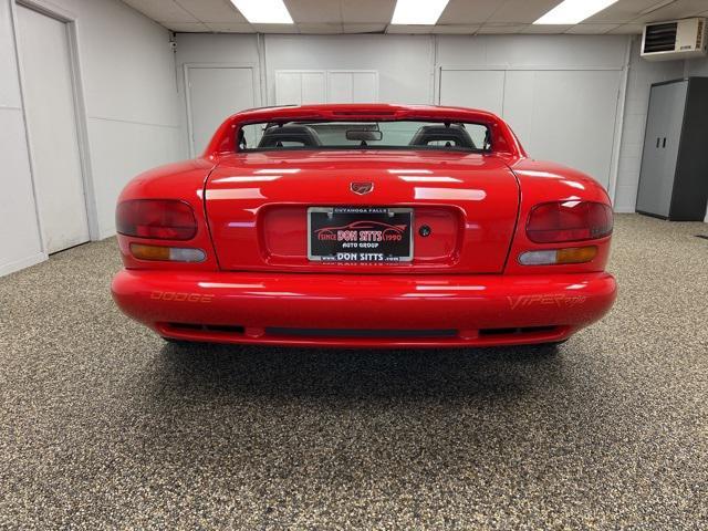 1994 dodge viper rt/10