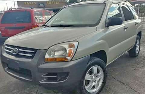 2008 kia sportage xl for sale in new york by owner