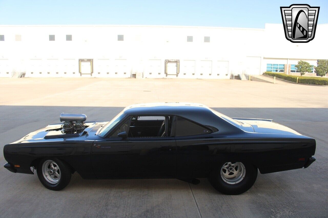 1969 plymouth road runner