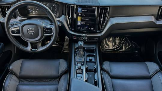 2021 Volvo XC60