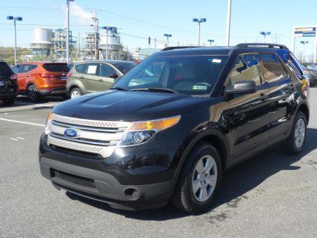 2014 ford explorer base base 4dr suv for sale in newark, delaware