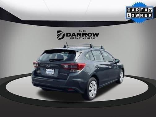 2023 subaru impreza base in milwaukee, wisconsin
