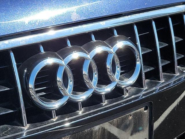 2013 audi q7 3.0t premium plus