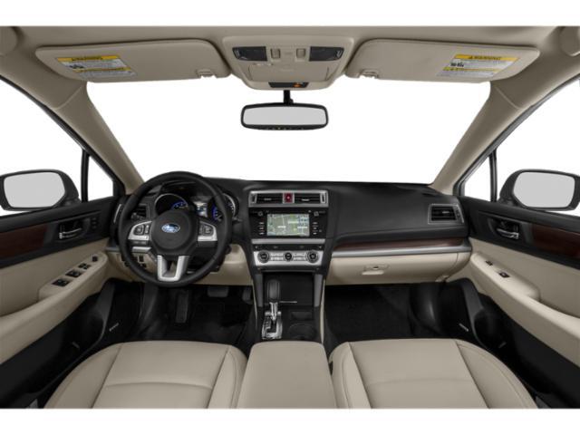 2015 subaru legacy limited