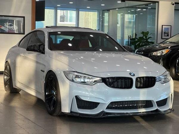 2015 bmw m4 in secaucus, new jersey