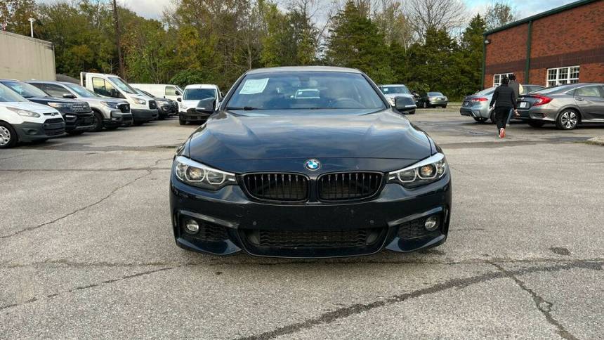 2019 bmw 4 series 440i gran coupe