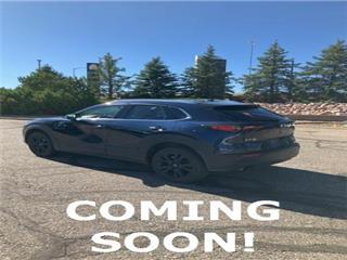 2023 Mazda CX-30 2.5 turbo premium