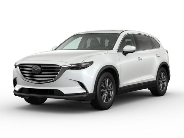 2023 mazda cx-9 touring