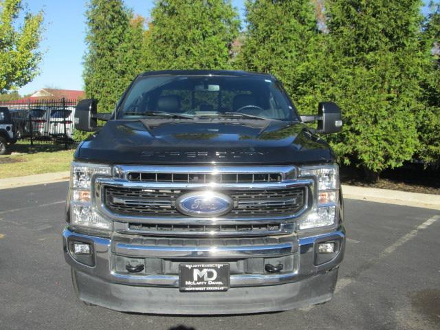 2022 ford f-250 xl