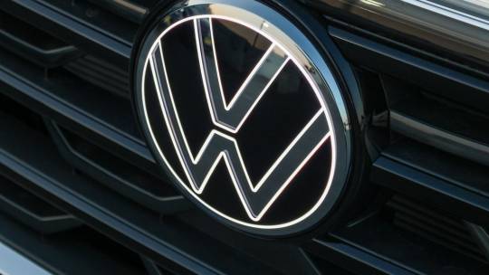 2024 Volkswagen Atlas Cross Sport