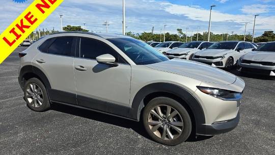 2022 Mazda CX-30