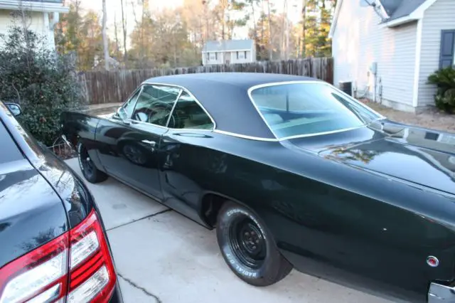 1968 dodge : coronet 440