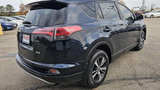 2017 Toyota RAV4