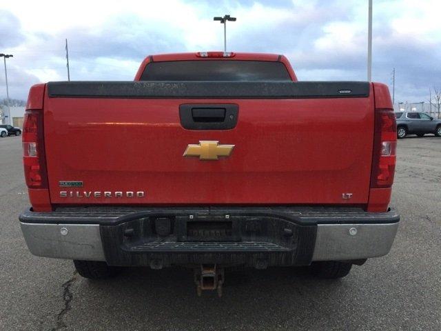 used 2012 chevrolet silverado 1500 crew cab lt zelienople, pa 16063 for sale in zelienople, pennsylvania