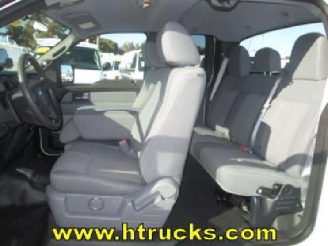 2012 ford f150 xl in palo alto, ca
