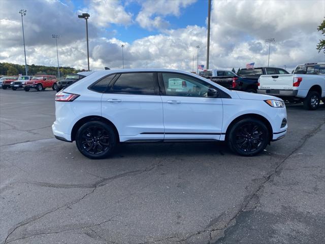 2024 ford edge se