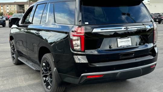 2024 Chevrolet Tahoe